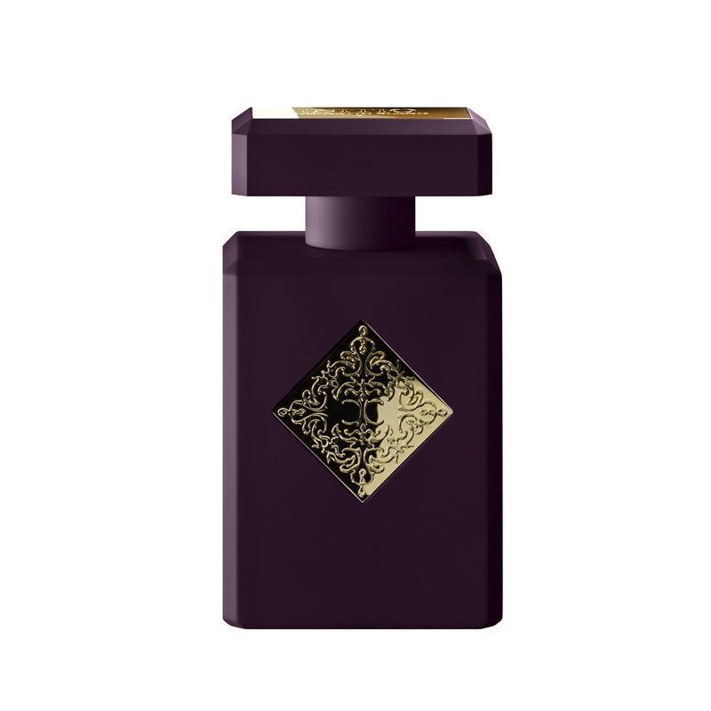 Initio Parfums Side Effect Eau de Parfum Unisex – Box Item 5ml Atomizer Black