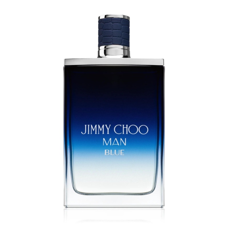 Jimmy Choo Man Blue EDT 100mL