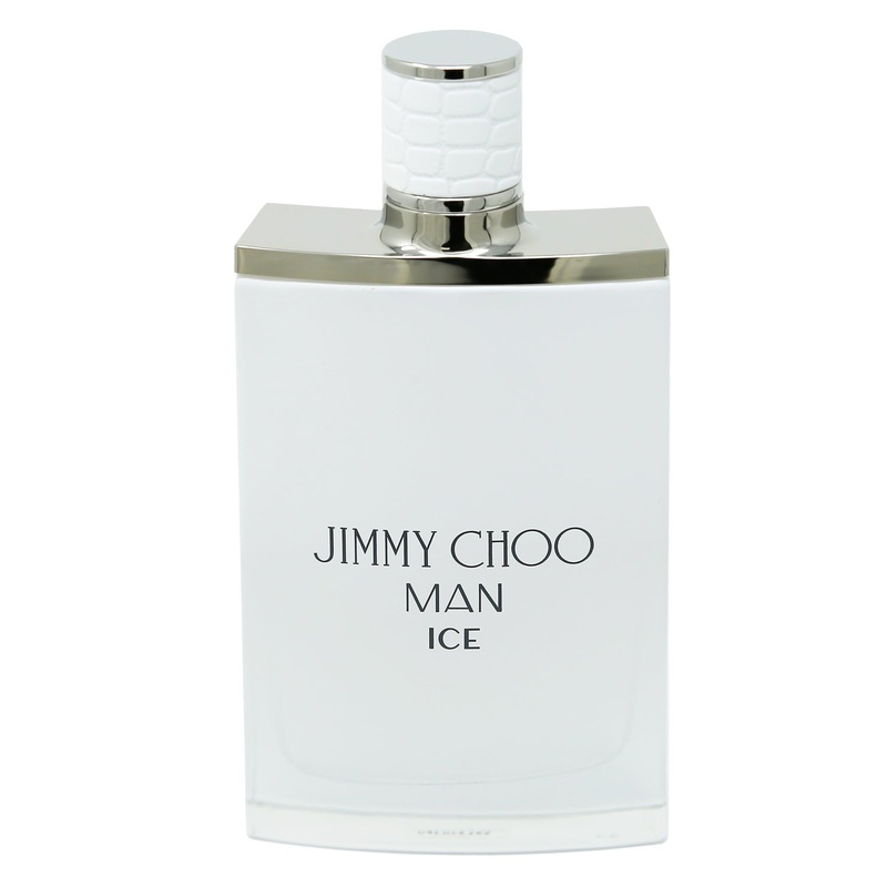 Jimmy Choo Man Ice Eau de Toilette for Men 2ml