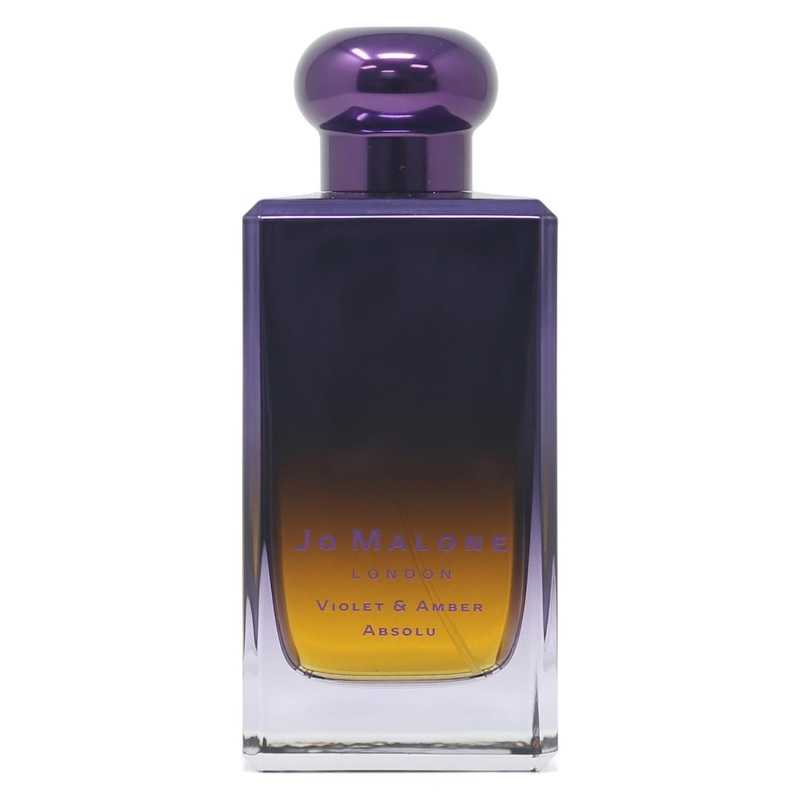 Jo Malone Violet & Amber Absolu Eau de Cologne Unisex 1ml