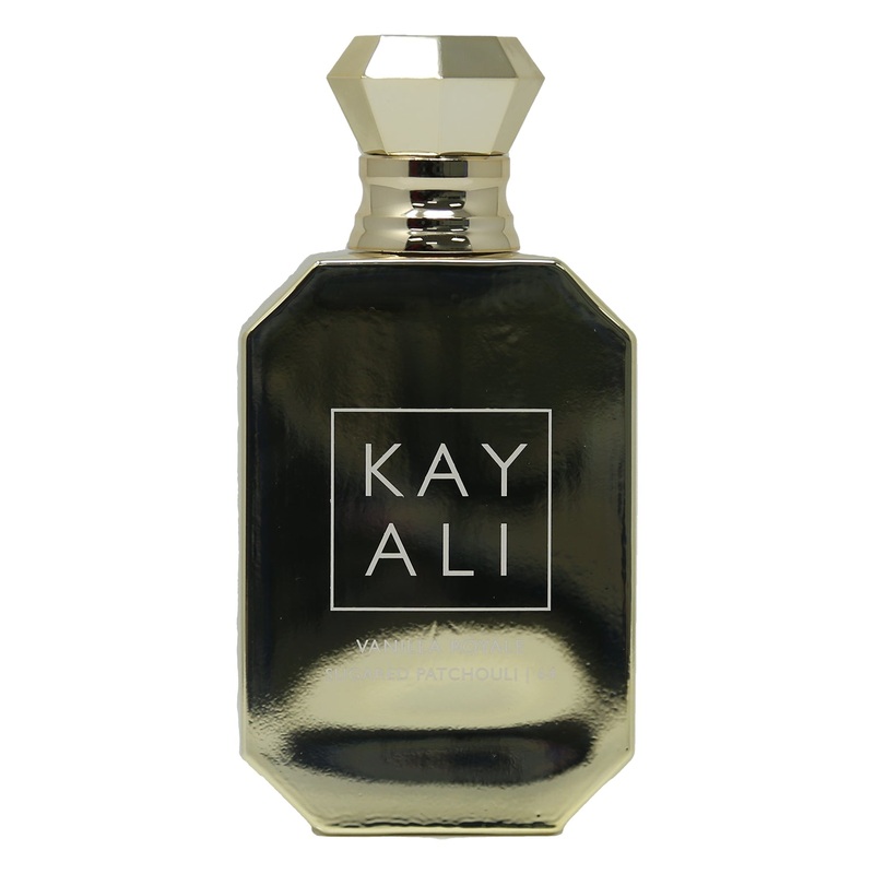 Kayali Vanilla Royale Sugared Patchouli 64 Intense Eau de Parfum Unisex 2ml