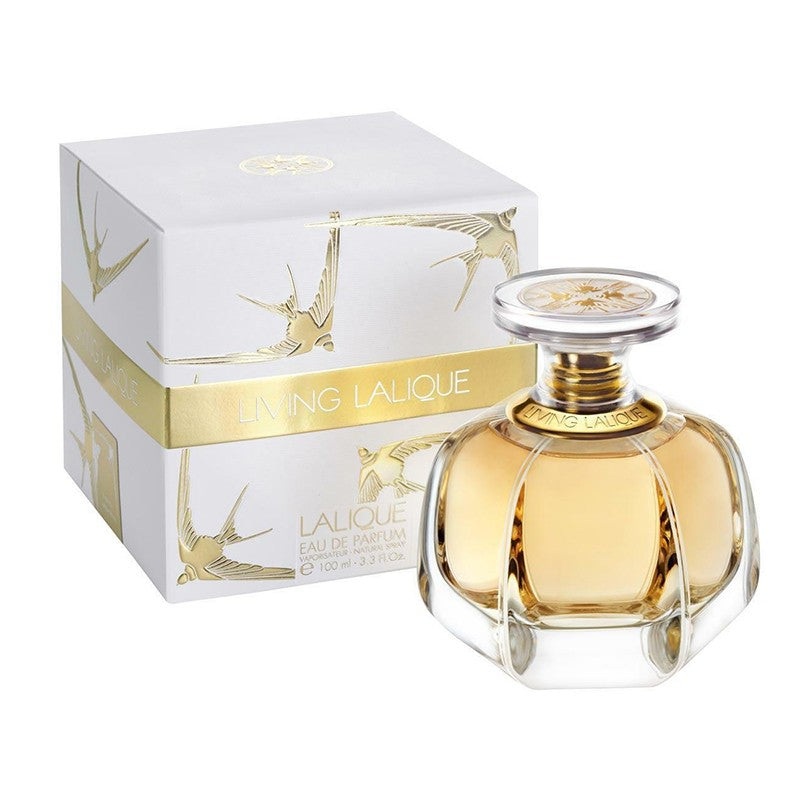 Lalique Living Lalique 100ml EDP (L) SP