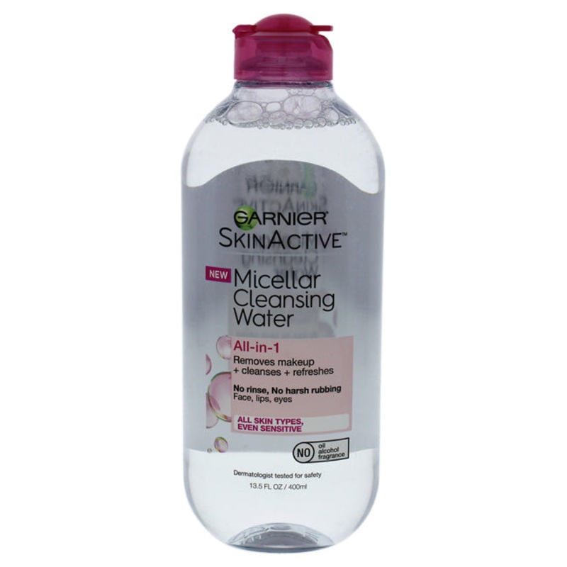 Micellar Cleansing Water All-In-1 13.5 oz.
