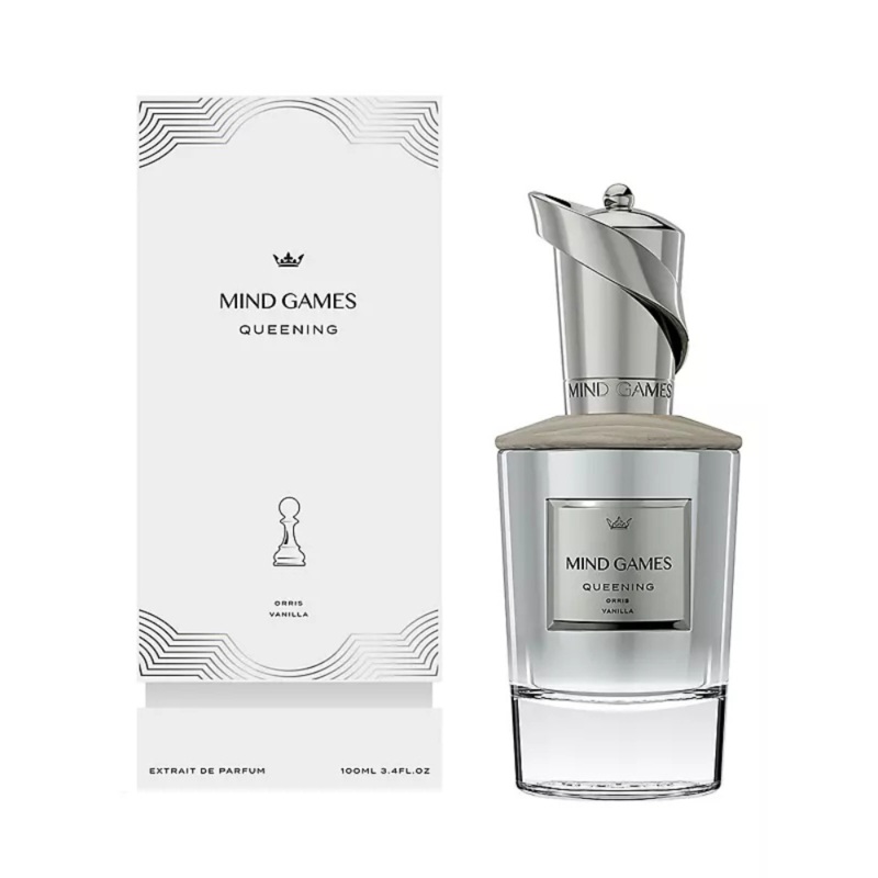 Mind Games Queening Extrait de parfum 10 ml