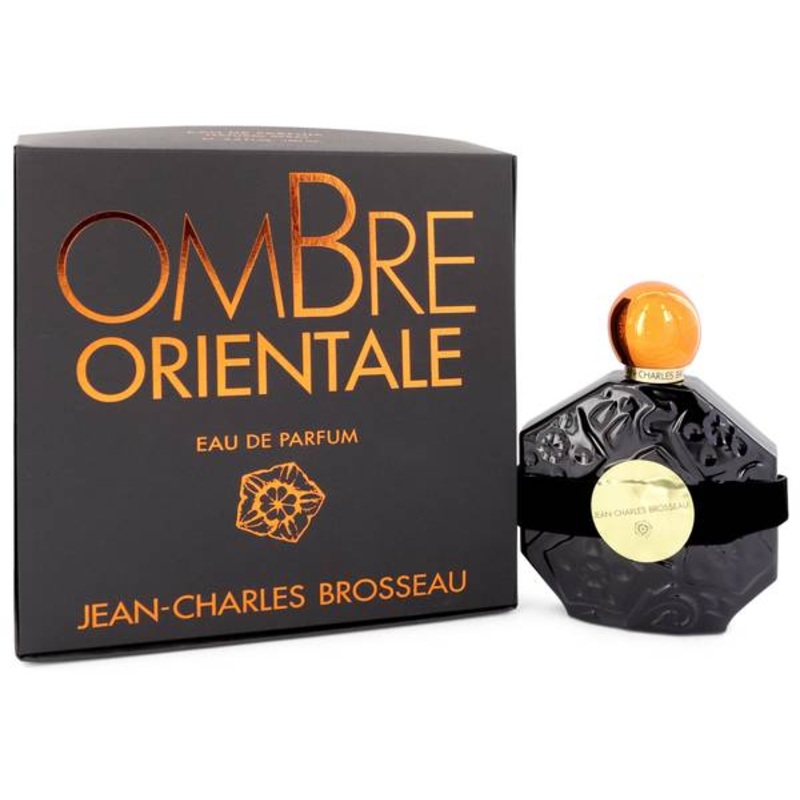 Ombre Rose Orientale for Women 3.3 OZ Eau De Parfum