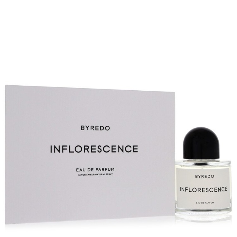 Perfume Byredo Inflorescence 3.4 Oz  EDP Spray for Women