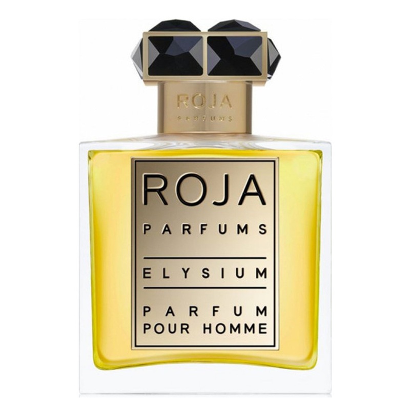 Roja Parfums Elysium Pour Homme Parfum for Men 5ml Atomizer Black