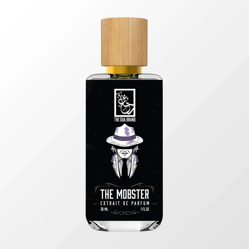 The Mobster 34ML Bottle