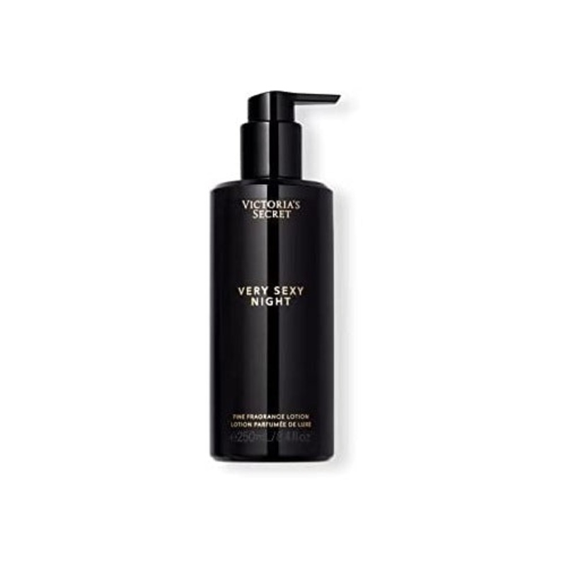 Victoria’s Secret Very Sexy Night Fine Fragrance Lotion 250ml