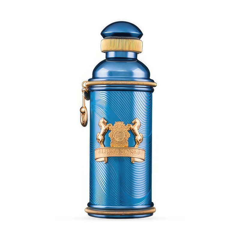 Zafeer Oud Vanille EDP 3.4 oz Tester