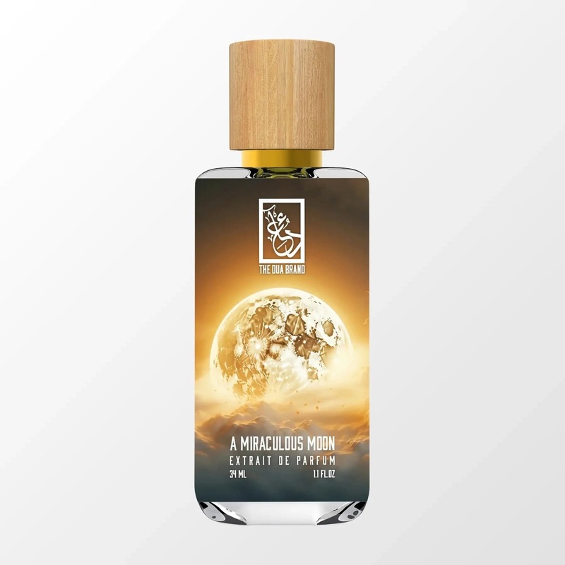 A Miraculous Moon 34ML Bottle