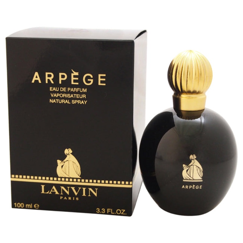 Arpege Eau De Parfum 3.4 oz.