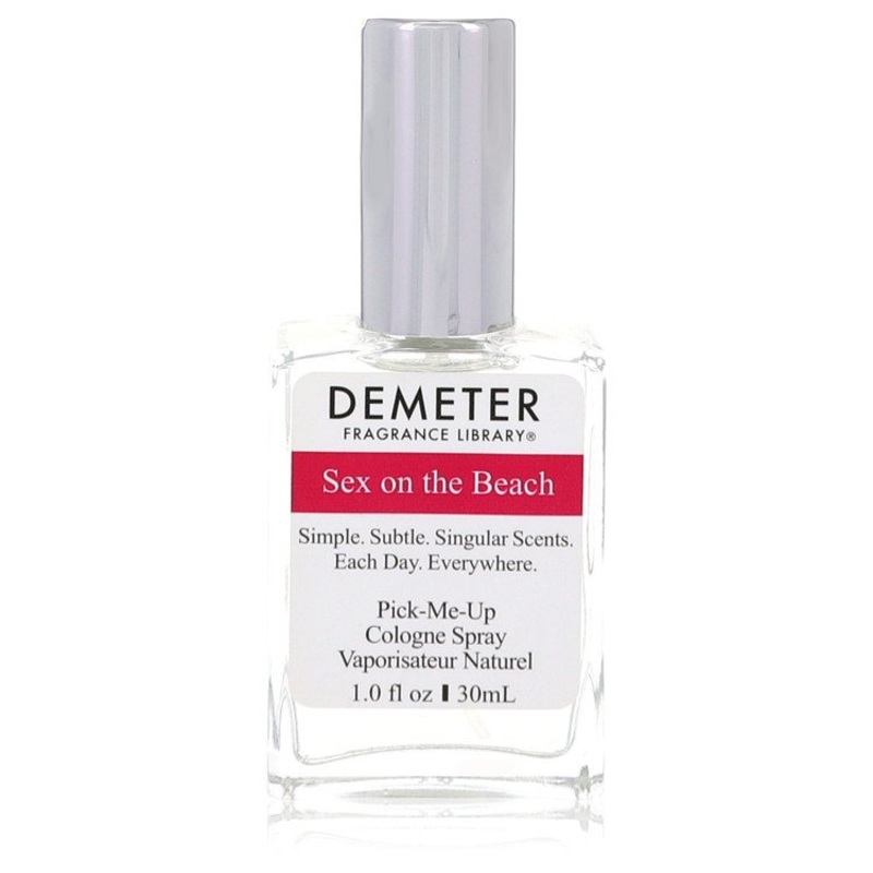 Demeter Sex On The Beach by Demeter Cologne Spray 1 oz for Women – Premium Designer Fragrance