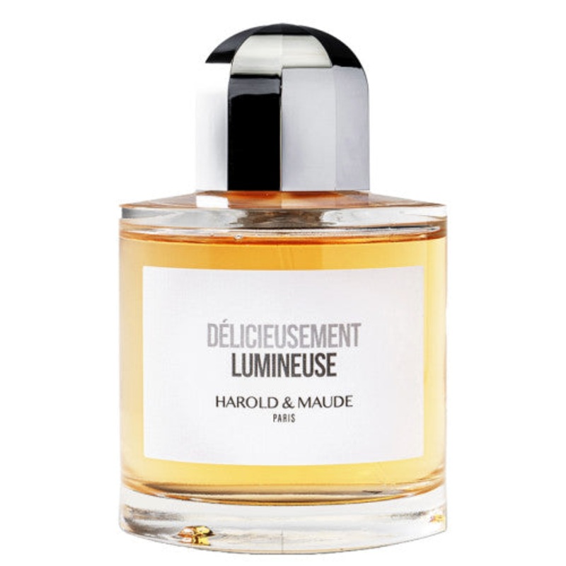 Harold & Maude – Dlicieusement Lumineuse 50ml