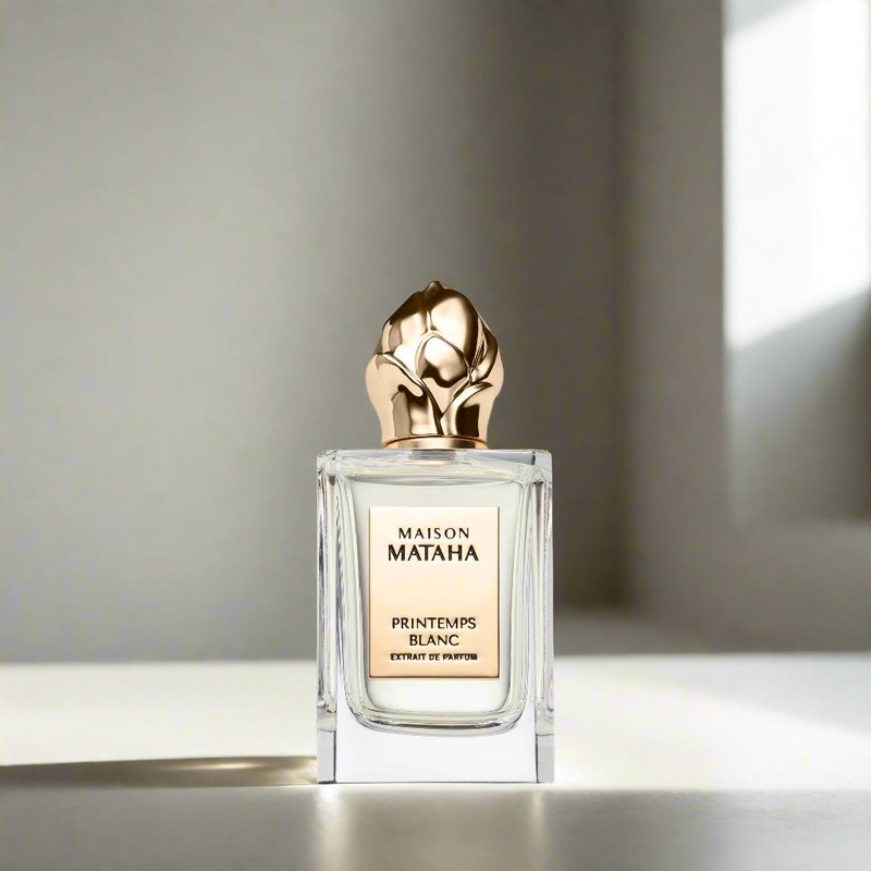 Maison Mataha – Printemps Blancs 100ml