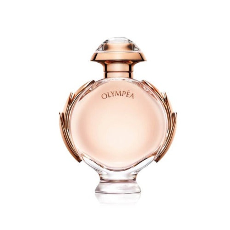 Paco Rabanne Olympea Eau De Parfum For Women 80ml