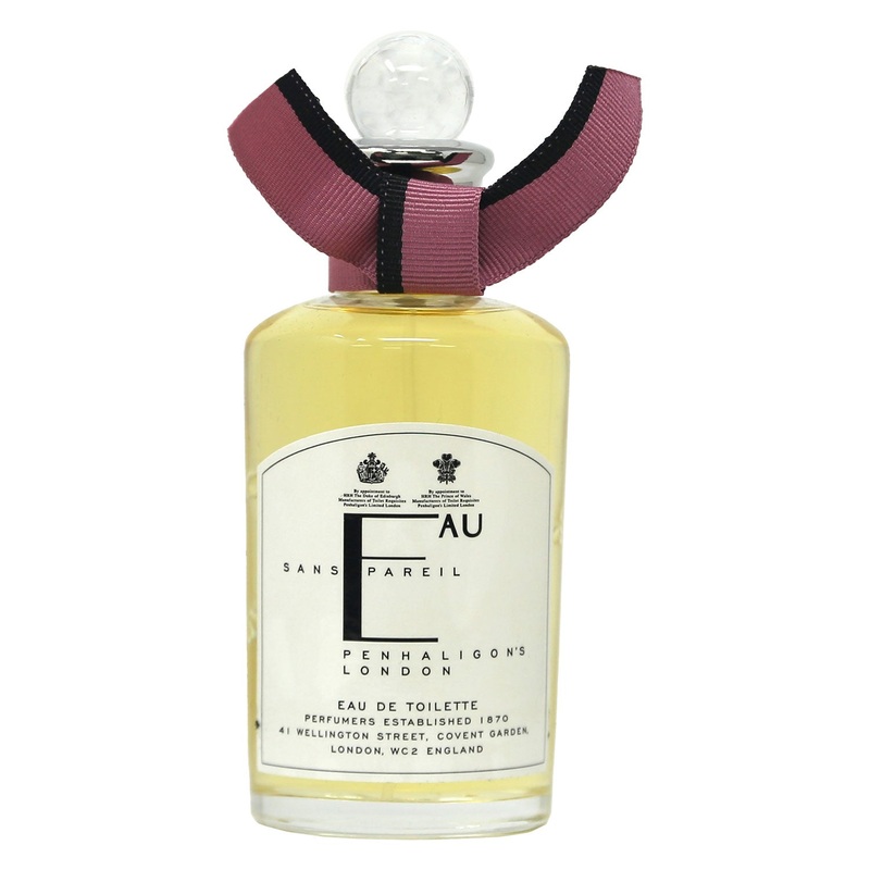 Penhaligon’s Eau Sans Pareil Eau de Toilette for Women 2ml