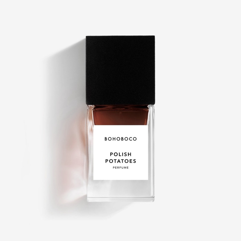 Polish Potatoes 50ml Extrait de Parfum