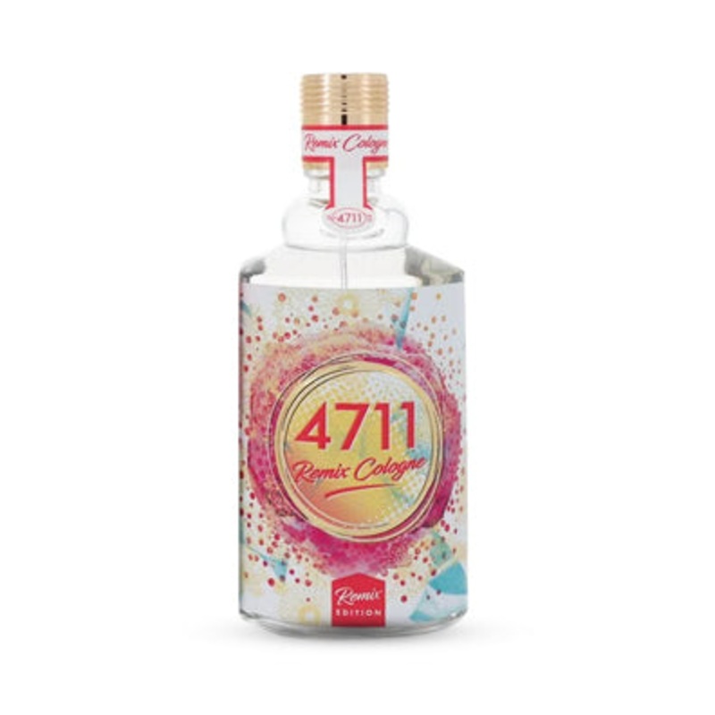 Remix Cologne Neroli Edition EDC 3.4 oz