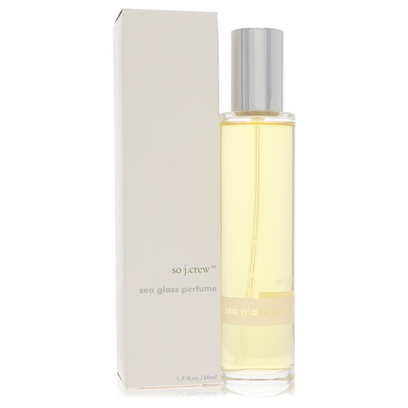 Sea Glass by J. Crew Perfume Spray 1.7 oz for Women – Premium Designer Fragrance