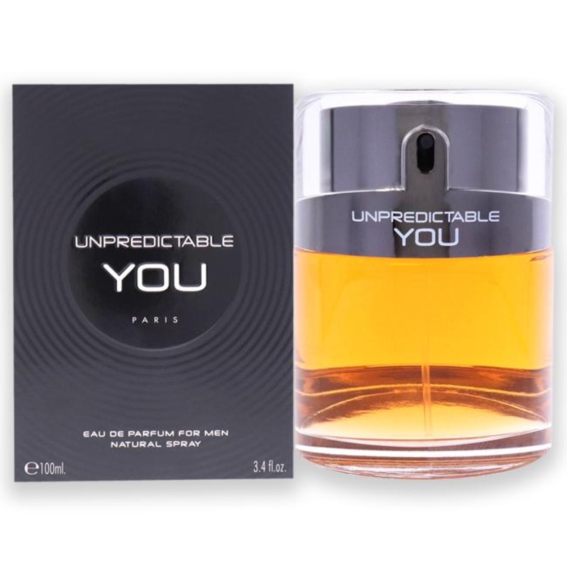 Unpredictable You 3.4 oz.