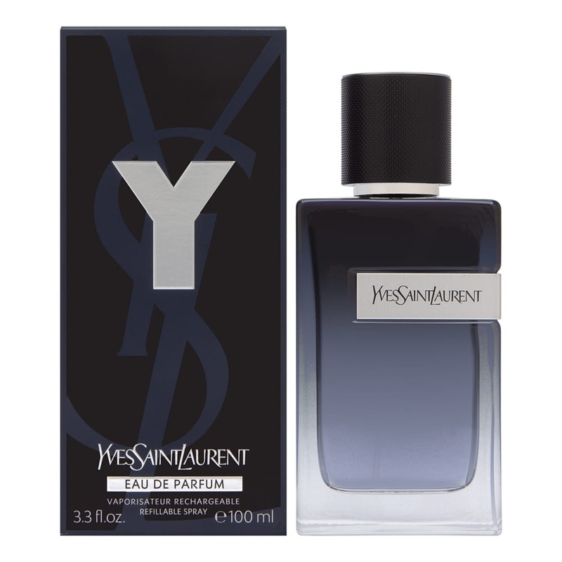 Yves Saint Laurent Y for Men