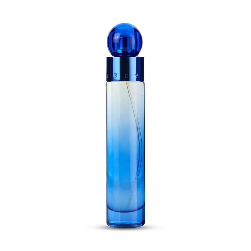 360 Very Blue EDT 3.4 oz Tester