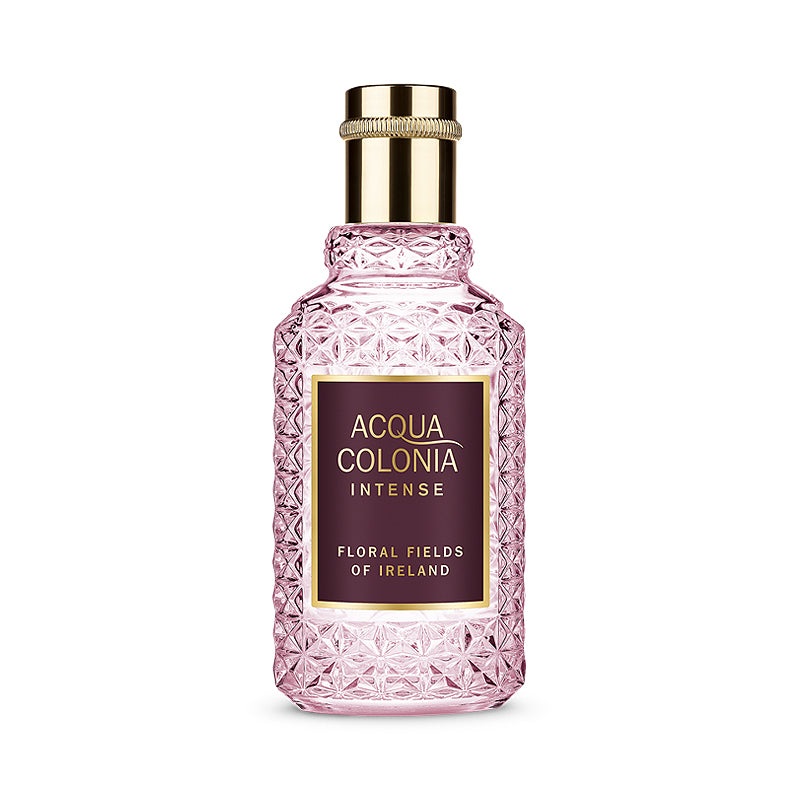 Acqua Colonia Intense Floral Fields of Ireland EDC 5.7 oz Tester