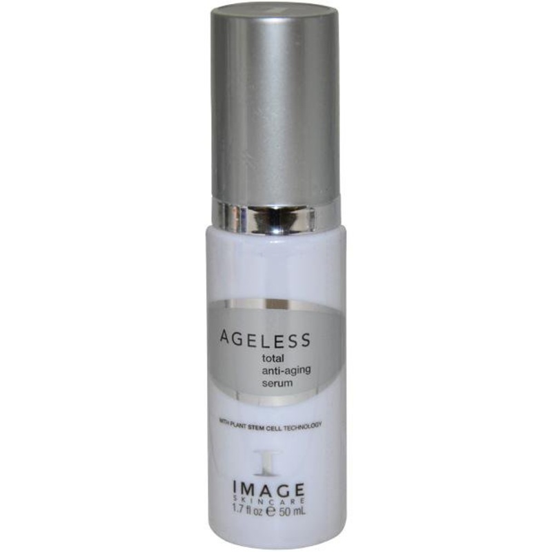 Ageless Total Anti Aging Serum With Stem Cell Technology