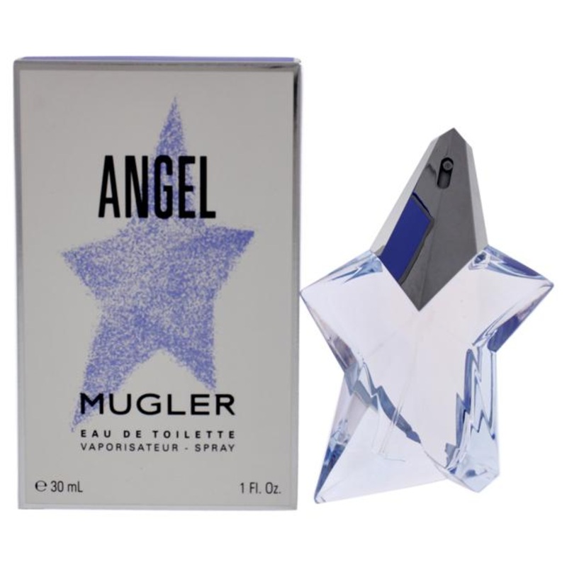 Angel Standing Perfume 1  oz.