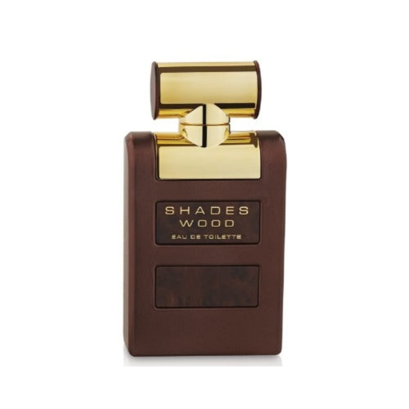 Armaf Shadeswood Eau De Toilette For Men 100ml