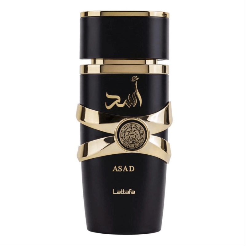 Asad Cologne 3.4 oz.