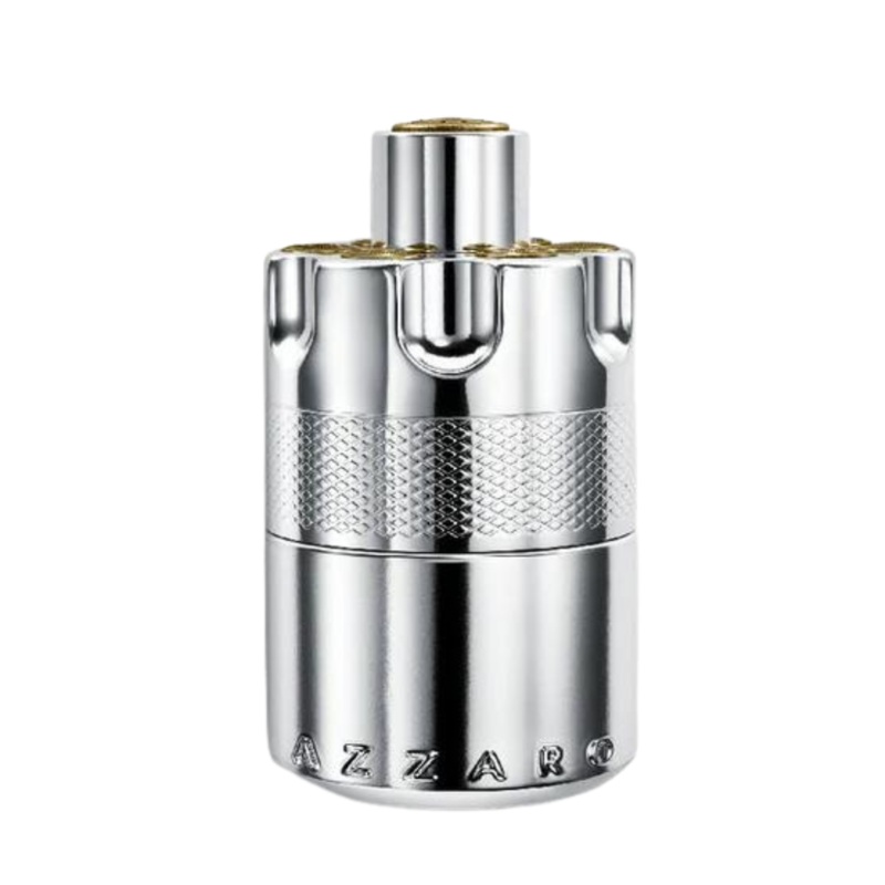 Azzaro Wanted Eau de Parfum Tester: 100mL