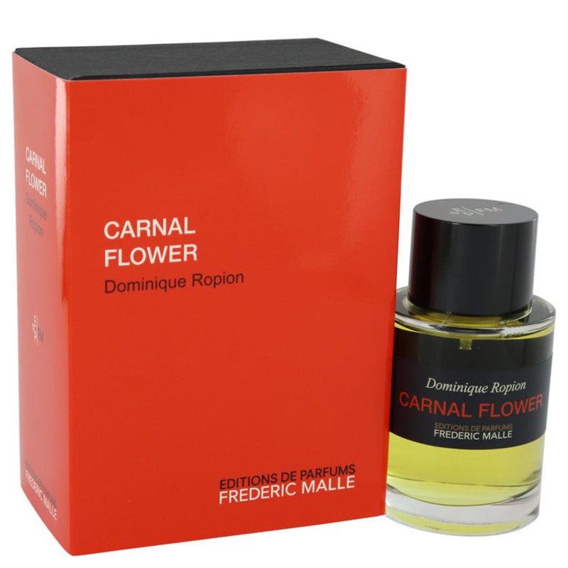 Carnal Flower by Frederic Malle For Women Eau De Parfum Spray (Unisex) 3.4 oz