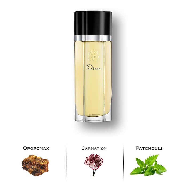 Oscar by Oscar De La Renta 1.0 oz Eau de Toilette Spray for Women