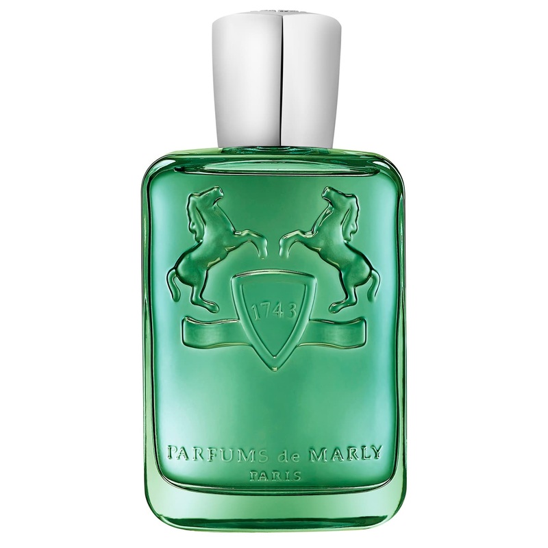 Parfums de Marly Greenley Eau de Parfum for Men 5ml Atomizer Black