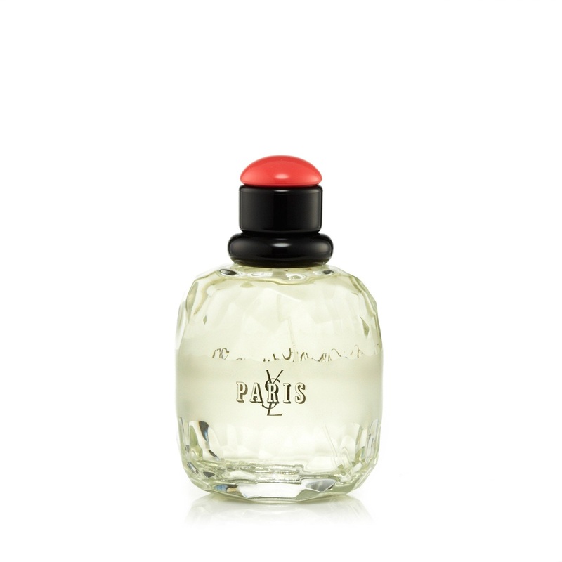 Paris Eau De Toilette 4.2 oz.