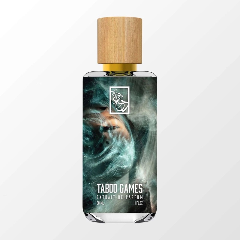 Taboo Games