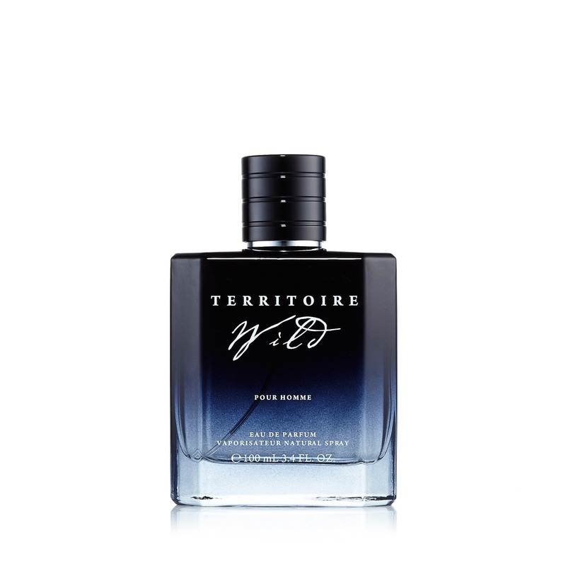 Territoire Wild Cologne 3.4 oz.
