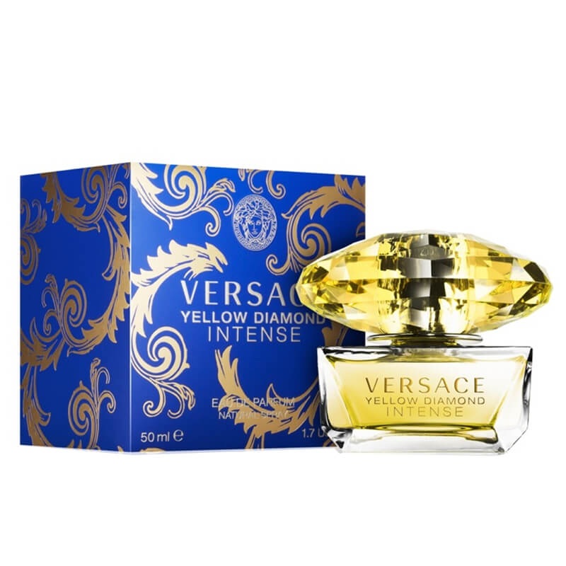 Versace Yellow Diamond Intense 50ml EDP (L) SP