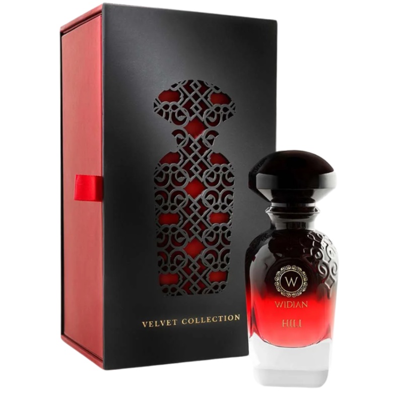 Widian Hili Extrait de Parfum 10 ml