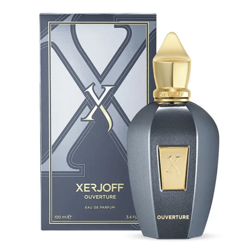 Xerjoff Ouverture Eau de Parfum 3.4 oz / 100 ml