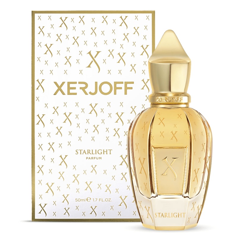 Xerjoff Starlight Eau de parfum 1.7 oz / 50 ml