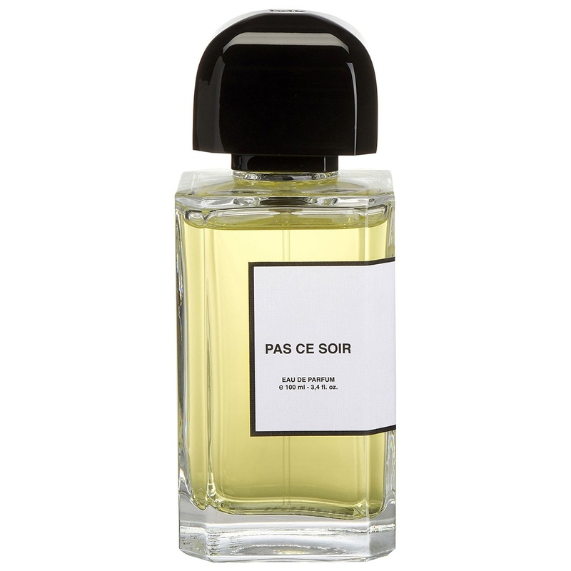 BDK Parfums Pas Ce Soir Eau de Parfum for Women 2ml