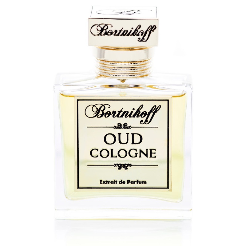 Bortnikoff – Oud Cologne 50ml