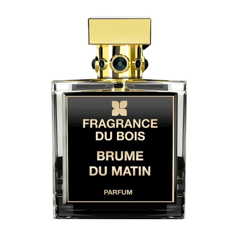 Fragrance Du Bois Brume Du Matin Eau de Parfum Unisex 2ml