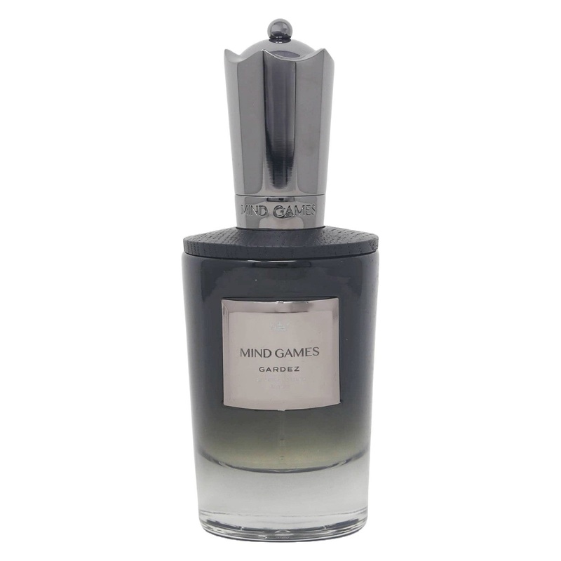 Mind Games Gardez Extrait de Parfum Unisex 1ml
