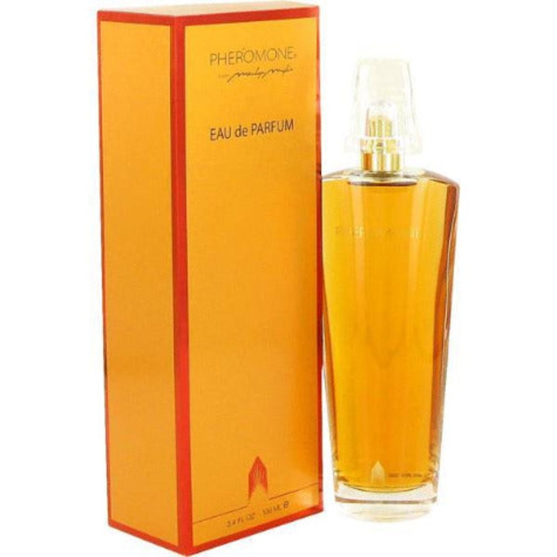 Pheromone Eau De Parfum 3.4 Oz