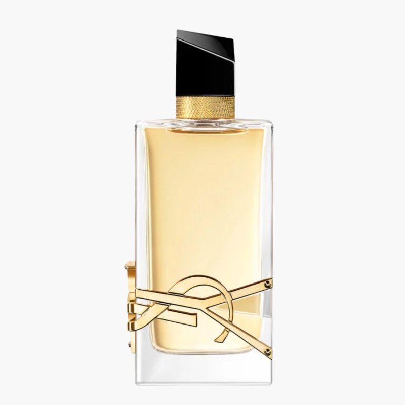 Yves Saint Laurent Libre EDP (Tester) 3 oz / 90 ml (Tester with Cap)