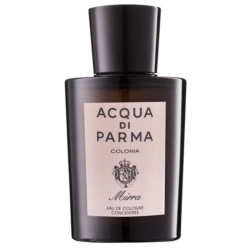 Acqua di Parma Colonia Mirra Eau de Cologne For Men 5ml Atomizer Black